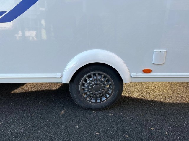 Caravelair Alba 487 - Photo 3