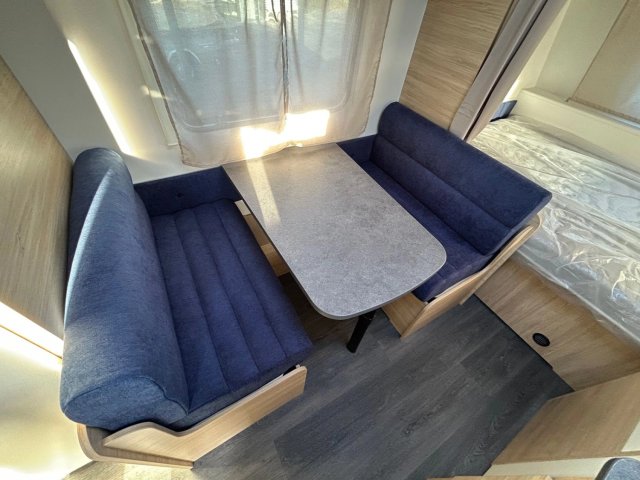 Caravelair Alba 487 - Photo 5