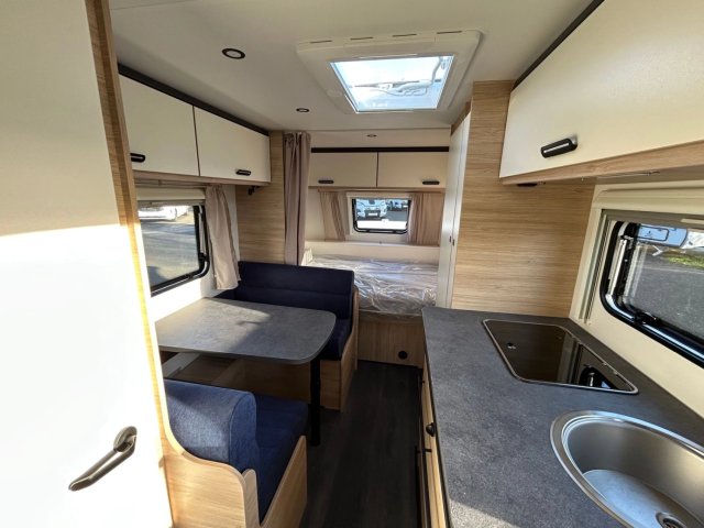 Caravelair Alba 487 - Photo 6