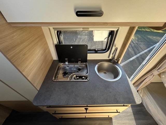 Caravelair Alba 487 - Photo 7