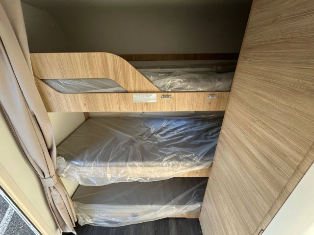 Caravelair Alba 487 - Photo 8