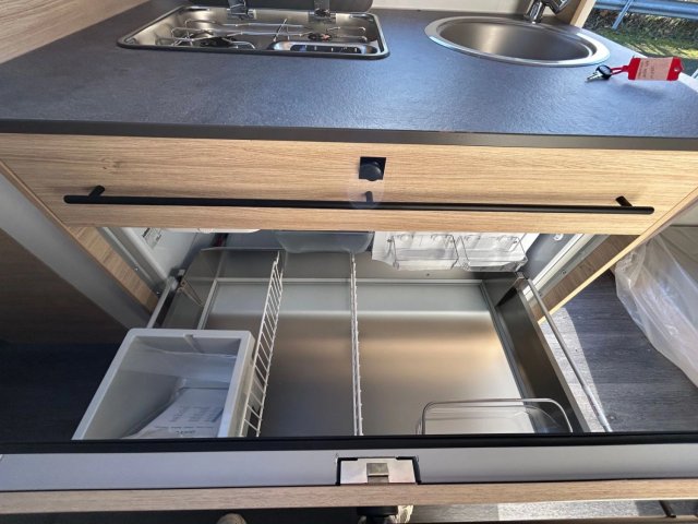 Caravelair Alba 487 - Photo 9