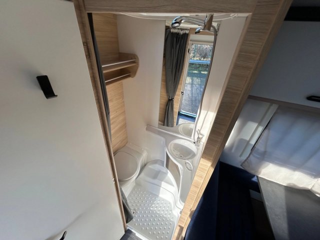 Caravelair Alba 487 - Photo 10