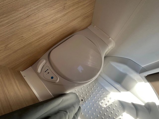 Caravelair Alba 487 - Photo 11