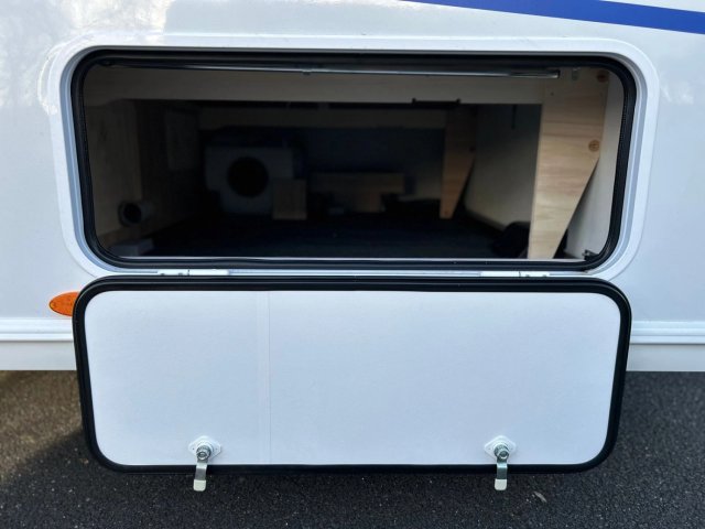 Caravelair Alba 487 - Photo 12