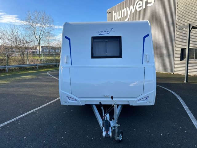 Caravelair Alba 487 - Photo 13