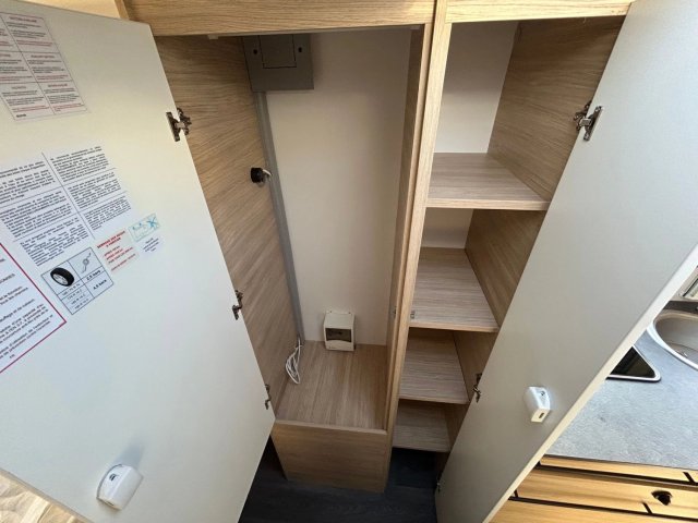 Caravelair Alba 487 - Photo 14