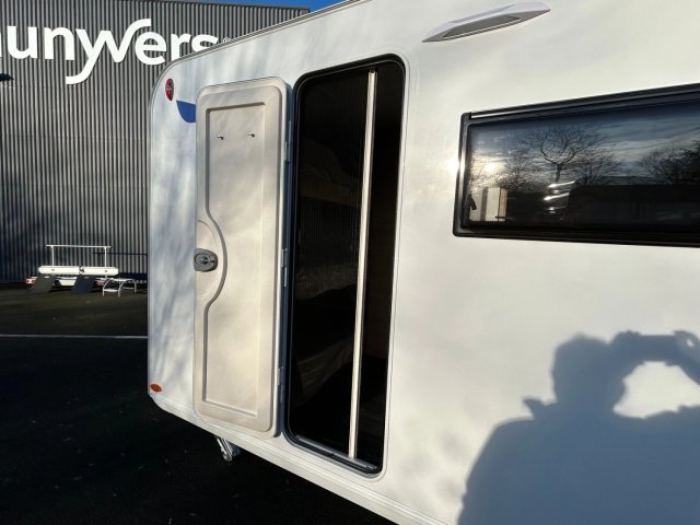 Caravelair Alba 487 - Photo 15