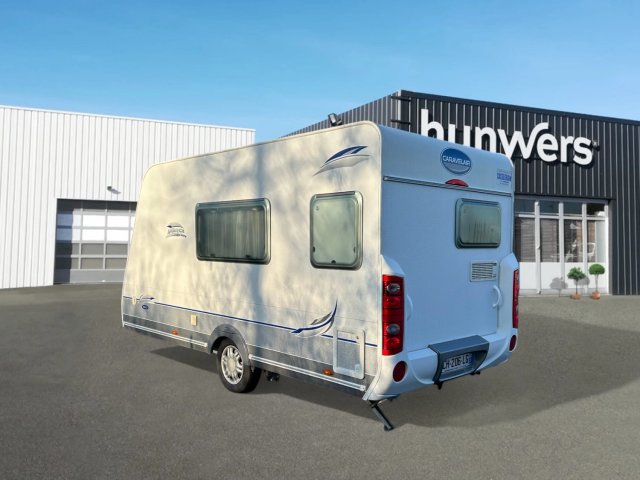 Caravelair Ambiance Style 400 - Photo 2