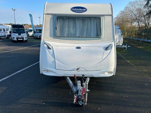 Caravelair Ambiance Style 400 - Photo 3