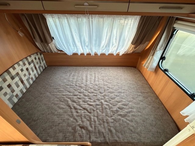 Caravelair Ambiance Style 400 - Photo 4