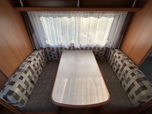 Caravelair Ambiance Style 400 - Photo 5