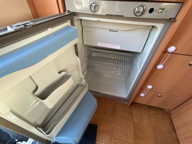 Caravelair Ambiance Style 400 - Photo 9