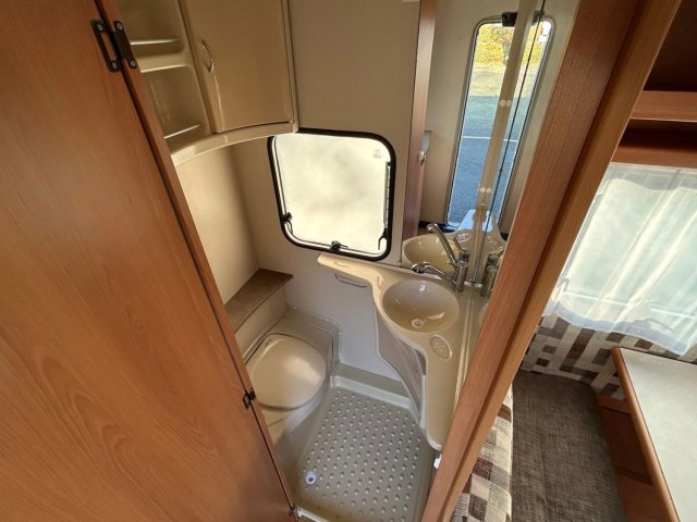 Caravelair Ambiance Style 400 - Photo 10