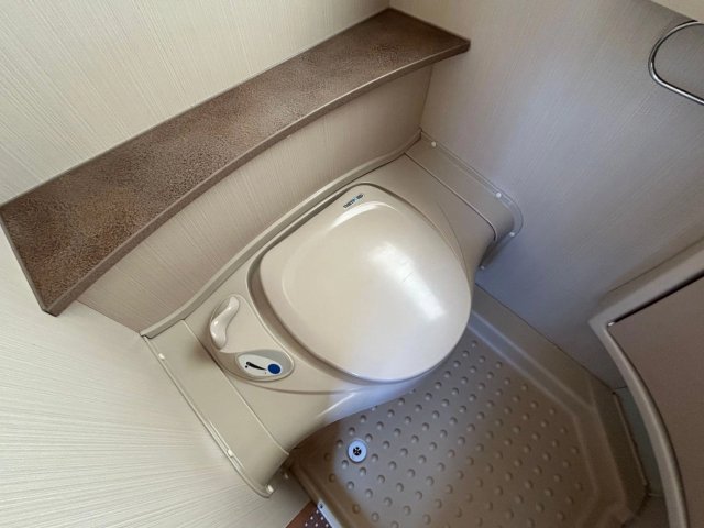 Caravelair Ambiance Style 400 - Photo 11