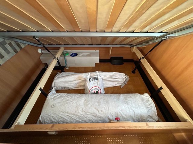 Caravelair Ambiance Style 400 - Photo 12