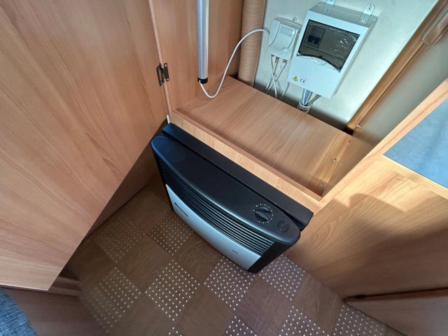 Caravelair Ambiance Style 400 - Photo 13
