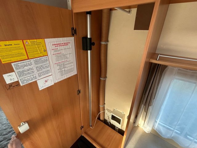 Caravelair Ambiance Style 400 - Photo 14