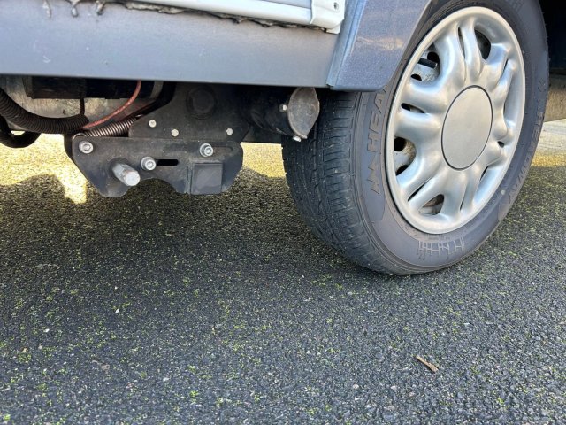 Caravelair Ambiance Style 400 - Photo 15