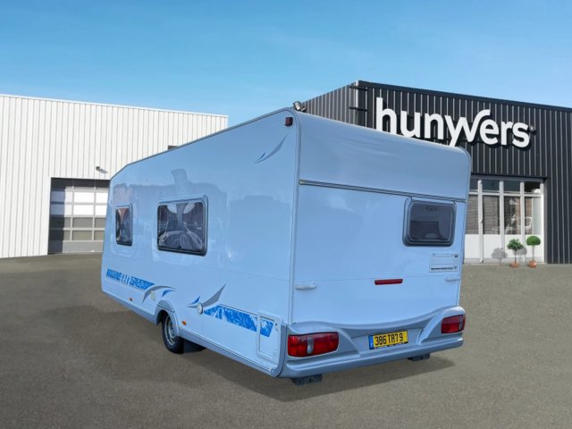 Caravelair Eden 480 - Photo 2