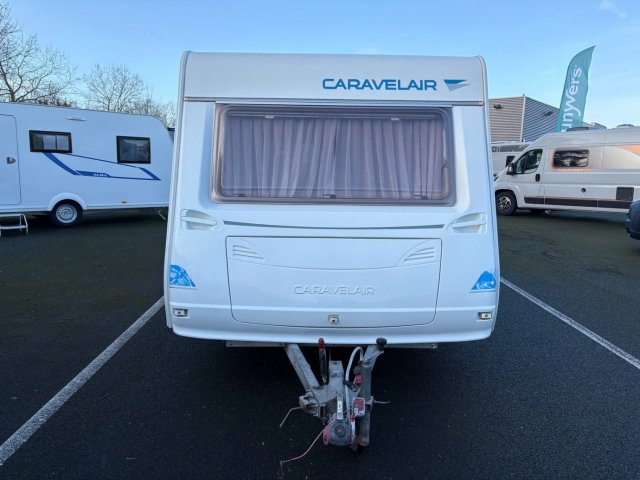 Caravelair Eden 480 - Photo 3