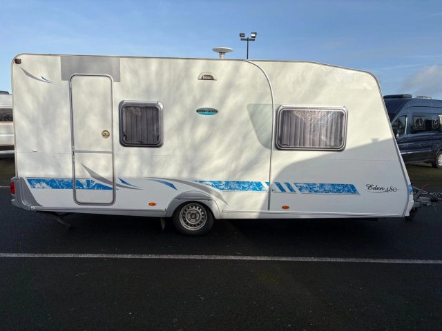 Caravelair Eden 480 - Photo 4