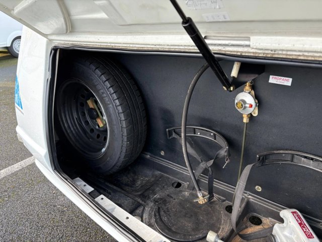 Caravelair Eden 480 - Photo 5