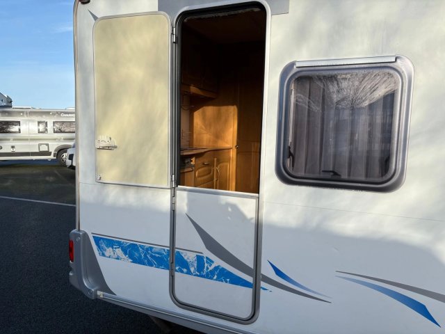 Caravelair Eden 480 - Photo 6