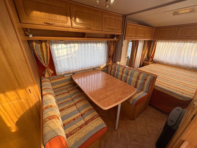 Caravelair Eden 480 - Photo 7
