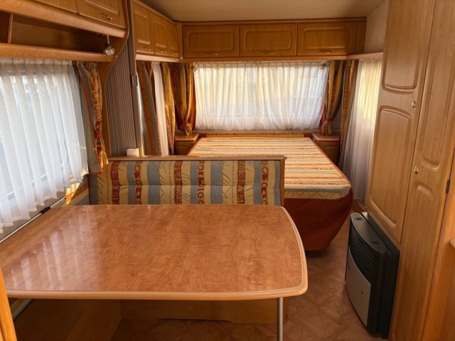 Caravelair Eden 480 - Photo 8