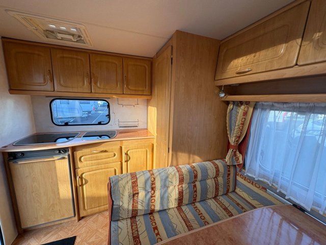 Caravelair Eden 480 - Photo 9