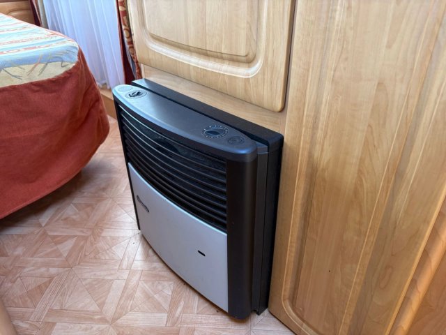 Caravelair Eden 480 - Photo 11