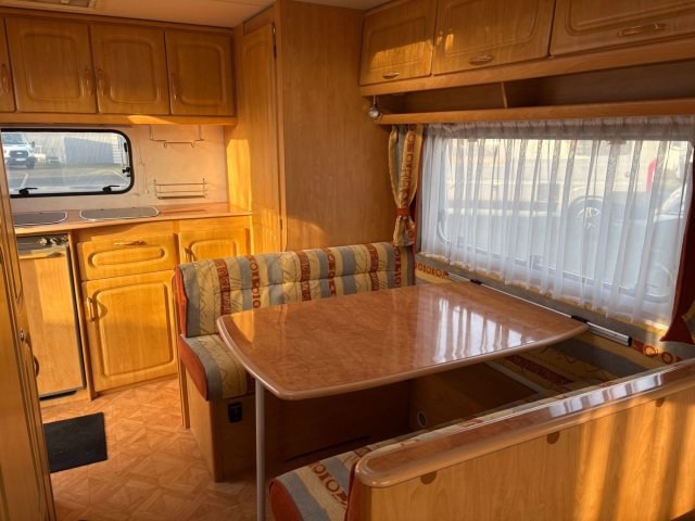 Caravelair Eden 480 - Photo 12