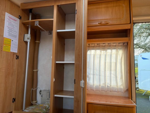 Caravelair Eden 480 - Photo 13