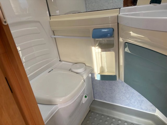 Caravelair Eden 480 - Photo 14