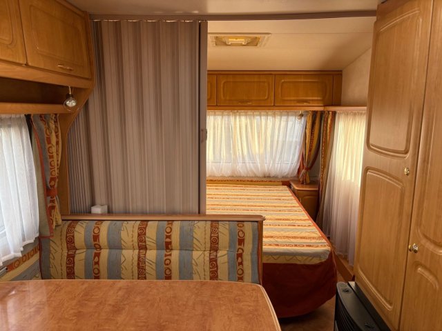 Caravelair Eden 480 - Photo 16