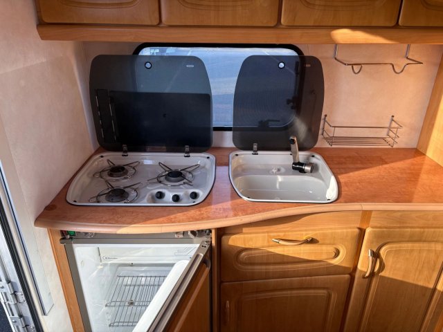Caravelair Eden 480 - Photo 17