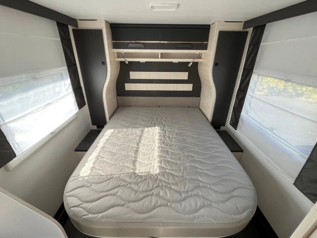 Caravelair Exclusive Line 520 - Photo 4