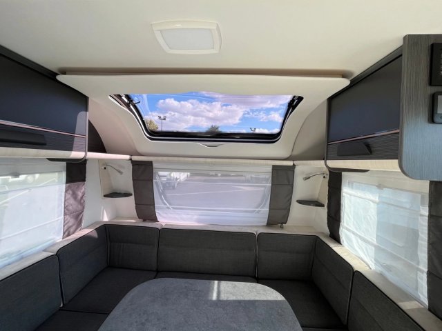 Caravelair Exclusive Line 520 - Photo 6