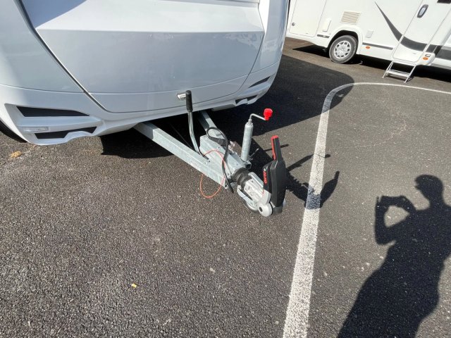 Caravelair Exclusive Line 520 - Photo 8