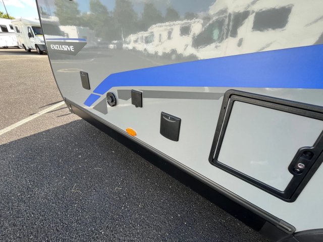 Caravelair Exclusive Line 520 - Photo 9