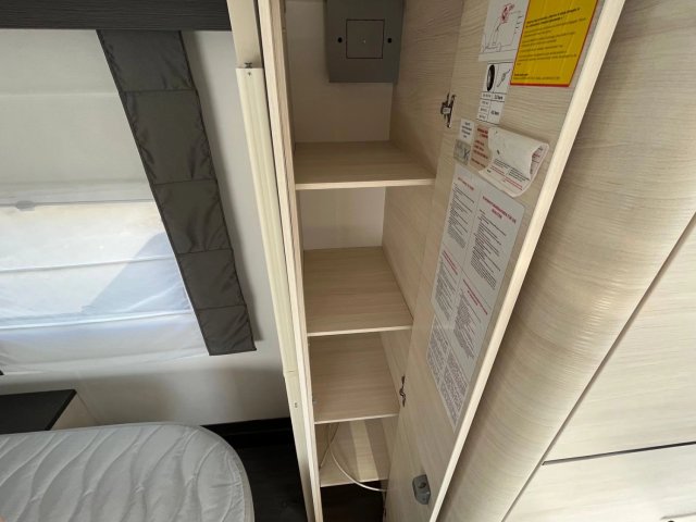 Caravelair Exclusive Line 520 - Photo 10