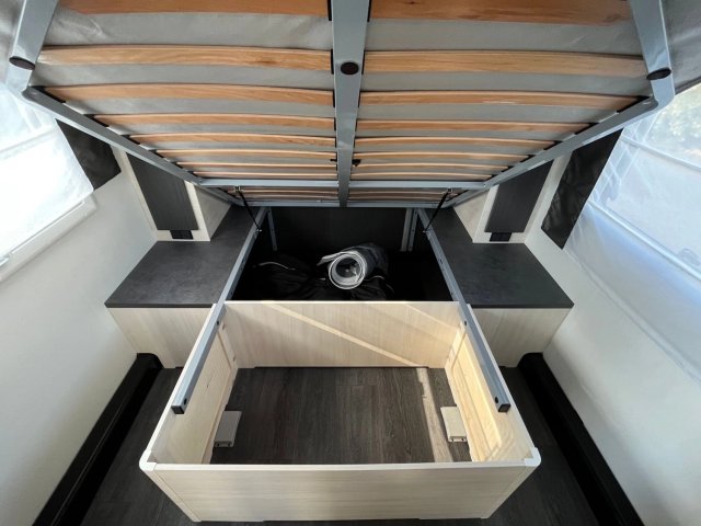 Caravelair Exclusive Line 520 - Photo 11