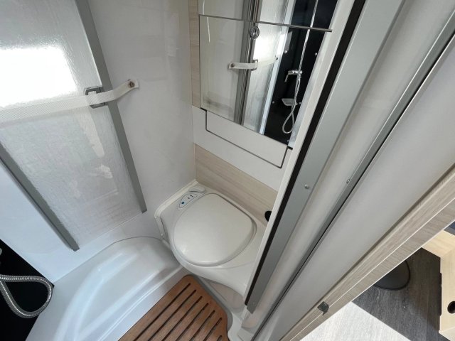 Caravelair Exclusive Line 520 - Photo 12