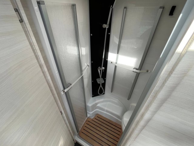 Caravelair Exclusive Line 520 - Photo 13
