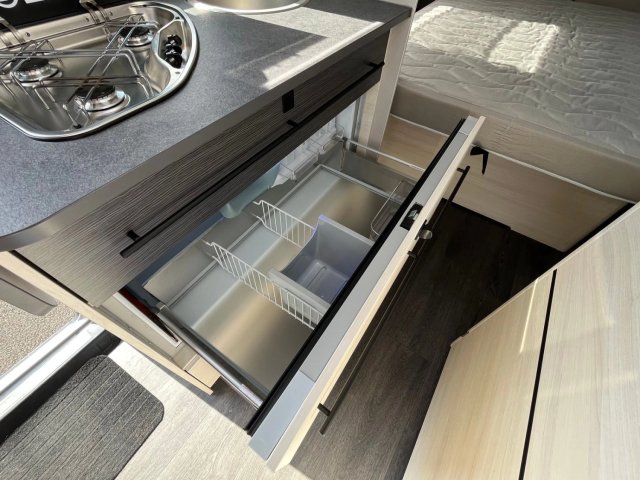 Caravelair Exclusive Line 520 - Photo 14