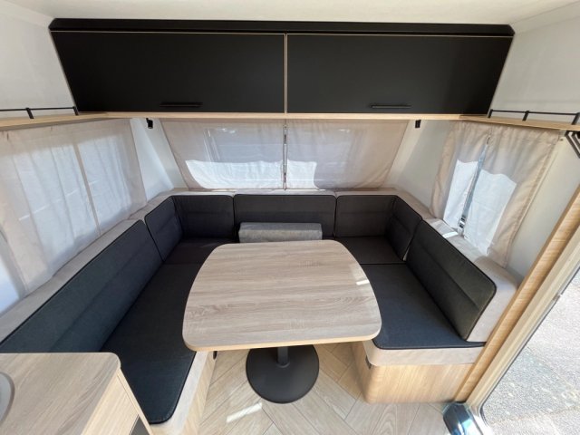 Caravelair Sport Line 455 Anniversary Line - Photo 3