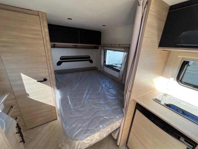 Caravelair Sport Line 455 Anniversary Line - Photo 4