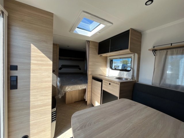 Caravelair Sport Line 455 Anniversary Line - Photo 5