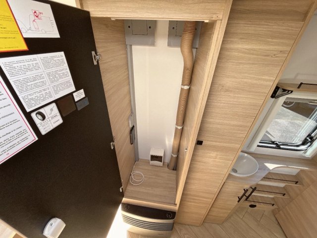 Caravelair Sport Line 455 Anniversary Line - Photo 6